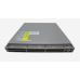 Cisco Nexus Switch Gigabit Ethernet C3064 48 x SFP+ Ports 10GBase-X + 4 x QSFP+ Ports Layer 3 Managed Rack-mountable N3K-C3064-X-ZM-2B